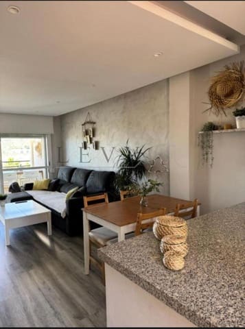 2 Zimmer Wohnung zu vermieten in Rincón de la Victoria mit Pool Garage - 1.380 € (Ref: 9599259)