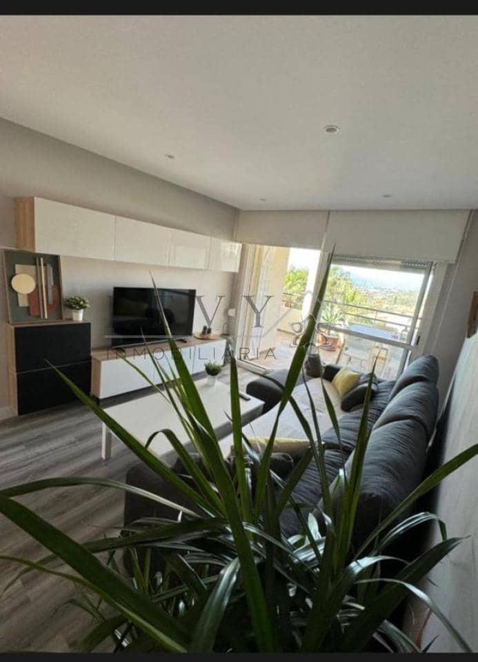 2 bedroom Flat for rent in Rincon de la Victoria with pool garage - € 1,380 (Ref: 9599259)