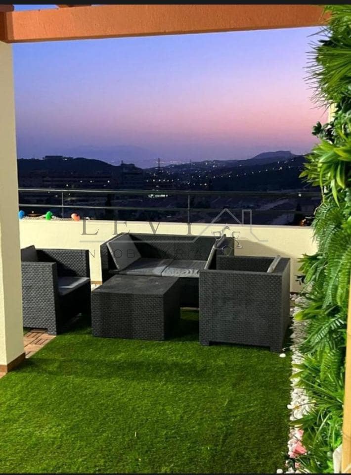 2 bedroom Flat for rent in Rincon de la Victoria with pool garage - € 1,380 (Ref: 9599259)