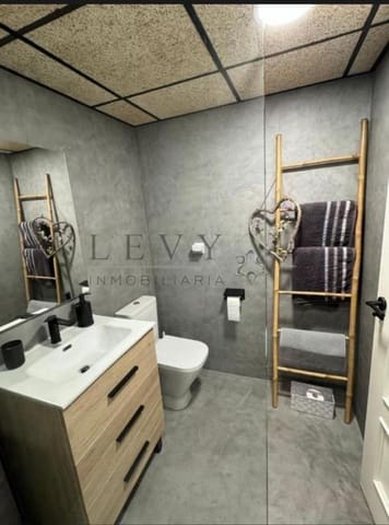 2 Zimmer Wohnung zu vermieten in Rincón de la Victoria mit Pool Garage - 1.380 € (Ref: 9599259)