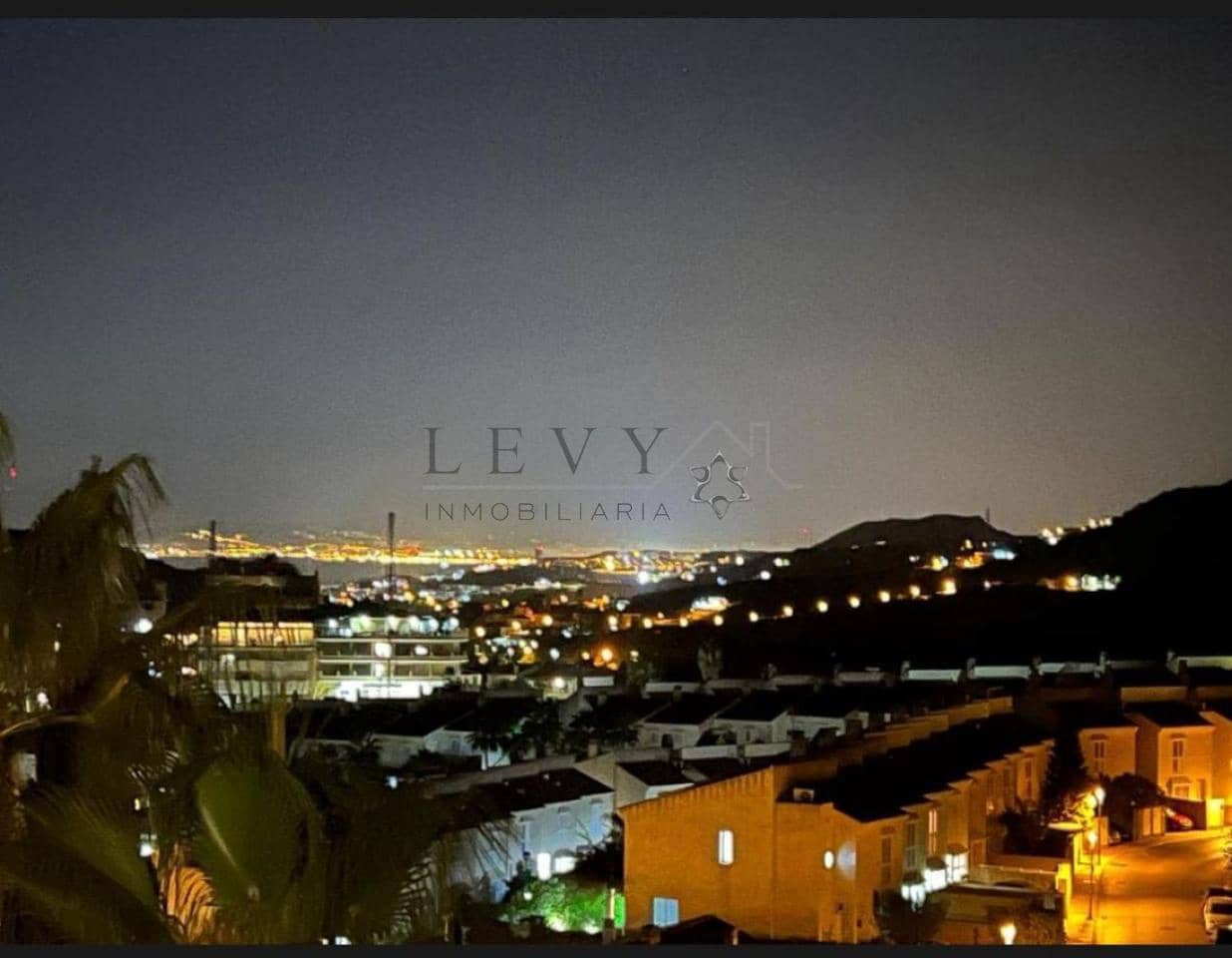 2 bedroom Flat for rent in Rincon de la Victoria with pool garage - € 1,380 (Ref: 9599259)