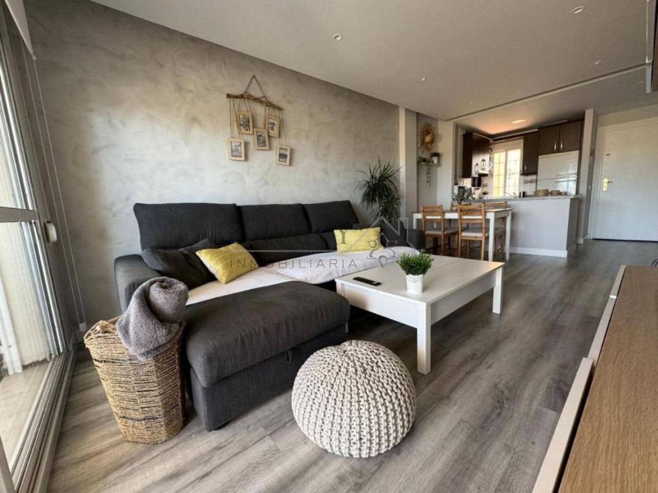 2 bedroom Flat for rent in Rincon de la Victoria with pool garage - € 1,380 (Ref: 9599259)