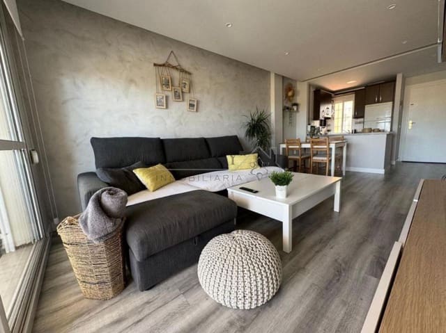 2 Zimmer Wohnung zu vermieten in Rincón de la Victoria mit Pool Garage - 1.380 € (Ref: 9599259)