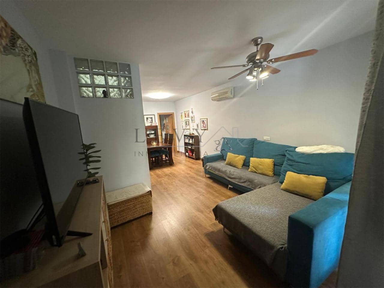 4 sypialnia Dom blizniak na sprzedaż w Miasto Malaga z basenem - 455 000 € (Ref: 9599260)