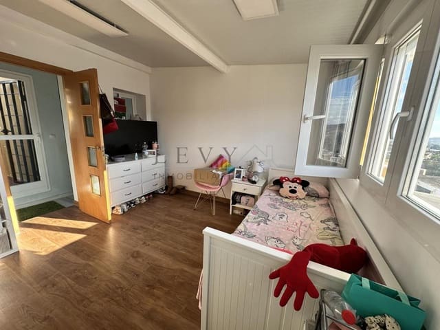 4 sypialnia Dom blizniak na sprzedaż w Salinas, Miasto Málaga z basenem - 455 000 € (Ref: 9599260)