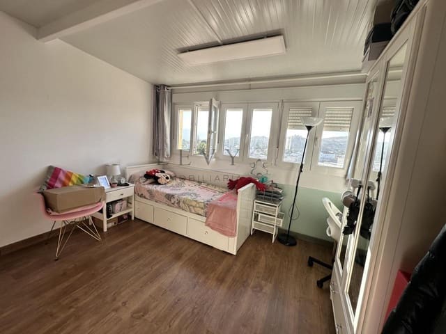 4 sypialnia Dom blizniak na sprzedaż w Salinas, Miasto Málaga z basenem - 455 000 € (Ref: 9599260)