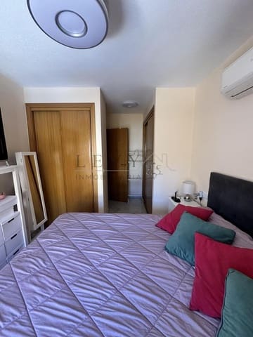 4 sypialnia Dom blizniak na sprzedaż w Salinas, Miasto Málaga z basenem - 455 000 € (Ref: 9599260)