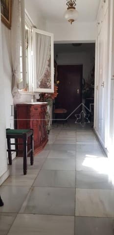 4 soverom Leilighet til salgs i Centro Historico, Málaga by - € 468 000 (Ref: 9599261)