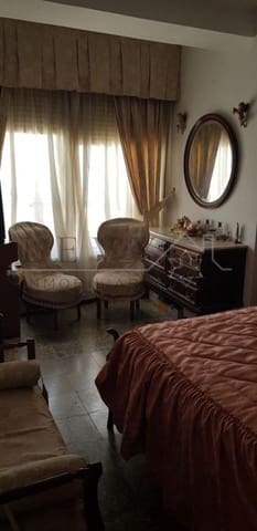 4 soverom Leilighet til salgs i Centro Historico, Málaga by - € 468 000 (Ref: 9599261)