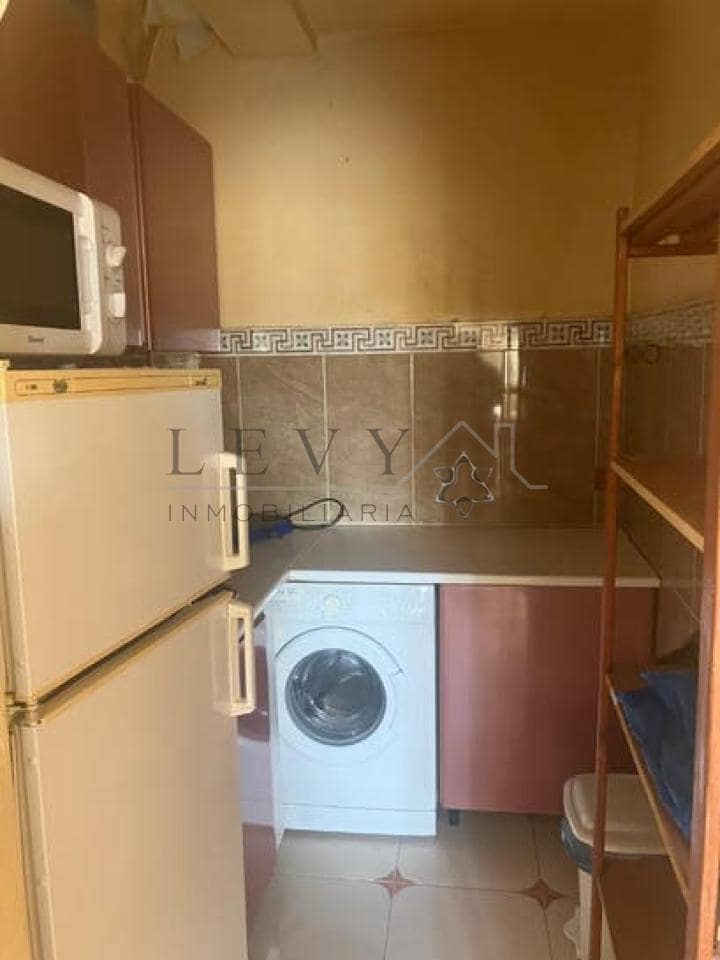 3 Zimmer Wohnung zu verkaufen in Malaga Stadt - 299.000 € (Ref: 9607555)