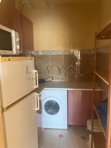 3 Zimmer Wohnung zu verkaufen in Huelin, Málaga Stadt - 299.000 € (Ref: 9607555)