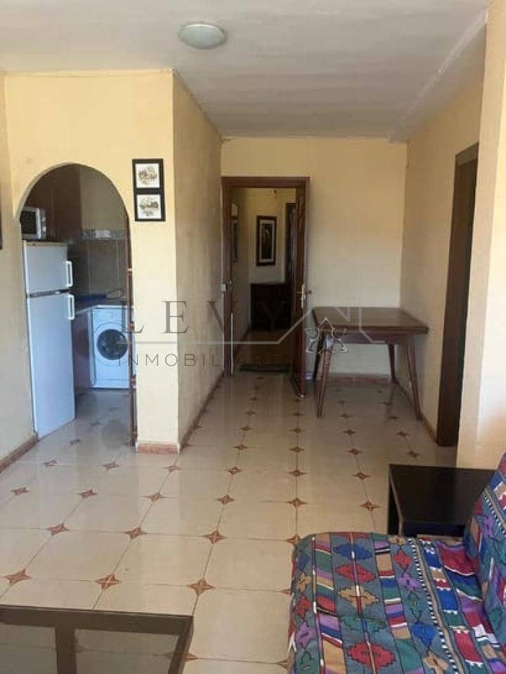 3 Zimmer Wohnung zu verkaufen in Malaga Stadt - 299.000 € (Ref: 9607555)