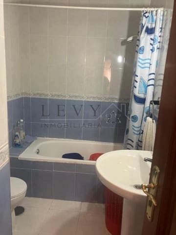 3 Zimmer Wohnung zu verkaufen in Huelin, Málaga Stadt - 299.000 € (Ref: 9607555)