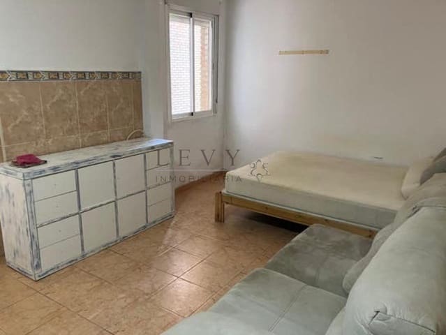3 Zimmer Wohnung zu verkaufen in Huelin, Málaga Stadt - 299.000 € (Ref: 9607555)