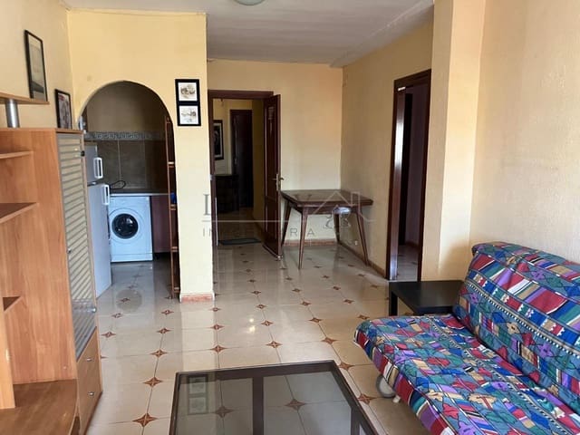 3 Zimmer Wohnung zu verkaufen in Huelin, Málaga Stadt - 299.000 € (Ref: 9607555)