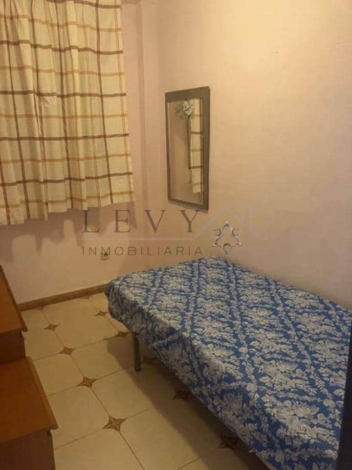 3 Zimmer Wohnung zu verkaufen in Malaga Stadt - 299.000 € (Ref: 9607555)
