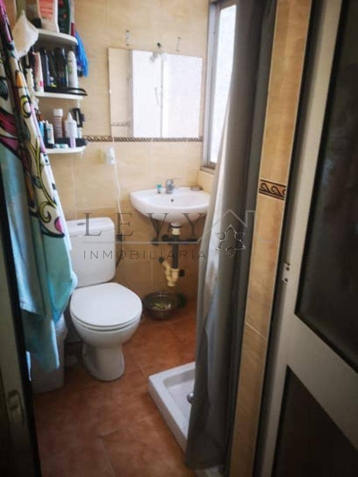 3 Zimmer Wohnung zu verkaufen in Malaga Stadt - 299.000 € (Ref: 9607555)