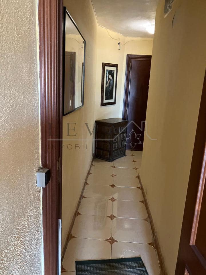 3 Zimmer Wohnung zu verkaufen in Malaga Stadt - 299.000 € (Ref: 9607555)