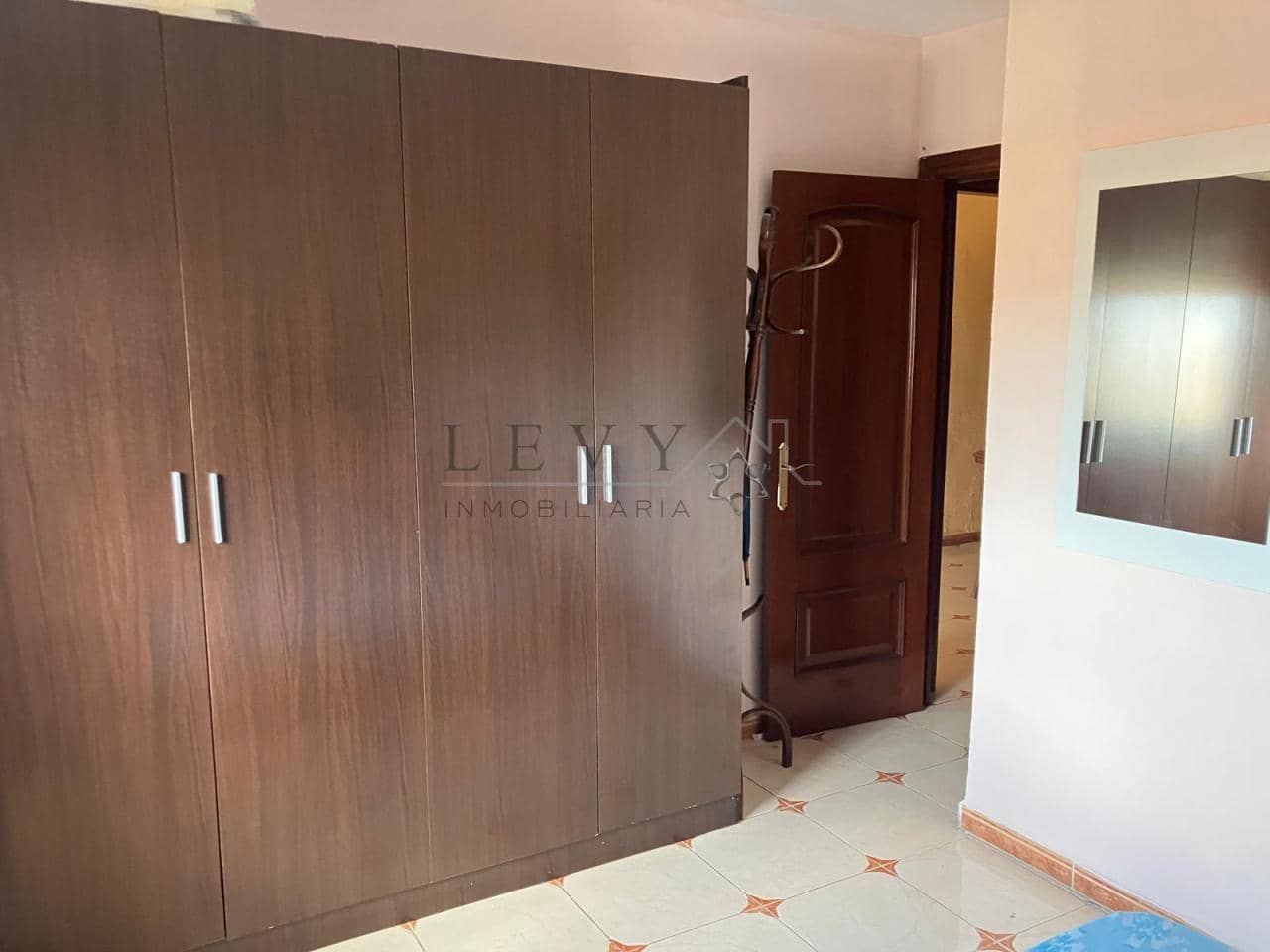 3 Zimmer Wohnung zu verkaufen in Malaga Stadt - 299.000 € (Ref: 9607555)