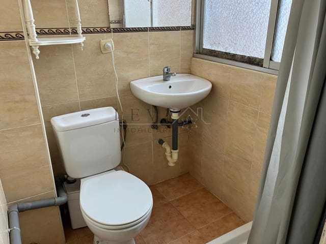 3 Zimmer Wohnung zu verkaufen in Huelin, Málaga Stadt - 299.000 € (Ref: 9607555)