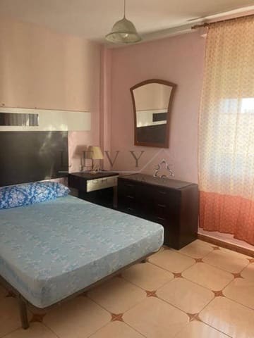 Piso de 3 habitaciones en Huelin, Málaga ciudad en venta - 299.000 € (Ref: 9607555)