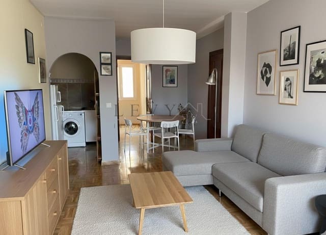 3 soveværelse Lejlighed til salg i Huelin, Málaga by - € 300.500 (Ref: 9607555)
