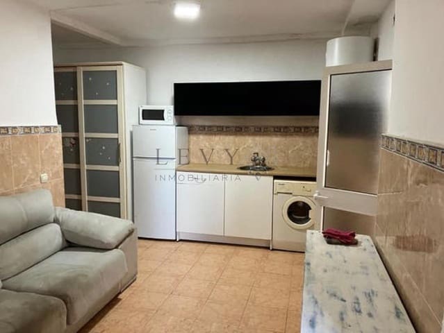 3 soveværelse Lejlighed til salg i Huelin, Málaga by - € 300.500 (Ref: 9607555)