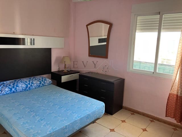 3 soveværelse Lejlighed til salg i Huelin, Málaga by - € 300.500 (Ref: 9607555)