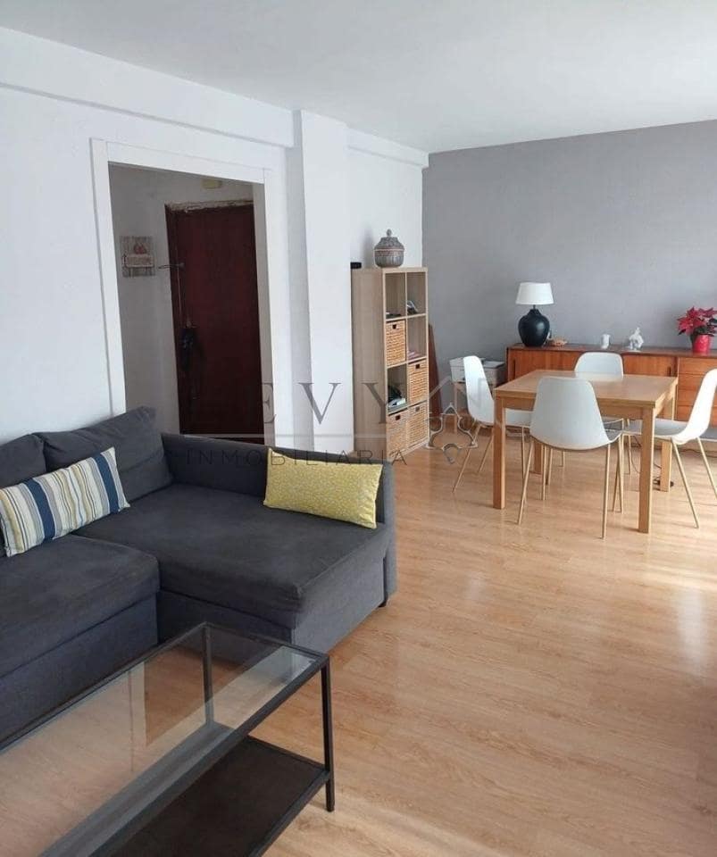 3 makuuhuone Asunto myytävänä paikassa Malaga kaupunki - 397 700 € (Ref: 9619014)