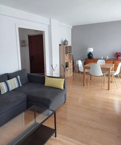 3 makuuhuone Asunto myytävänä paikassa Plaza de Toros Vieja, Málaga kaupunki - 397 700 € (Ref: 9619014)