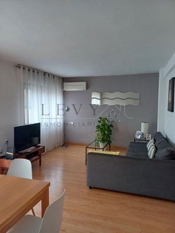 3 makuuhuone Asunto myytävänä paikassa Plaza de Toros Vieja, Málaga kaupunki - 397 700 € (Ref: 9619014)