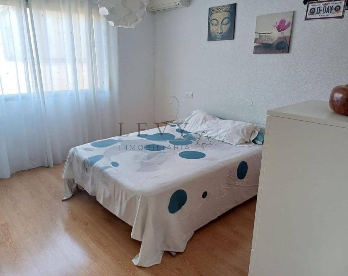 3 makuuhuone Asunto myytävänä paikassa Malaga kaupunki - 397 700 € (Ref: 9619014)