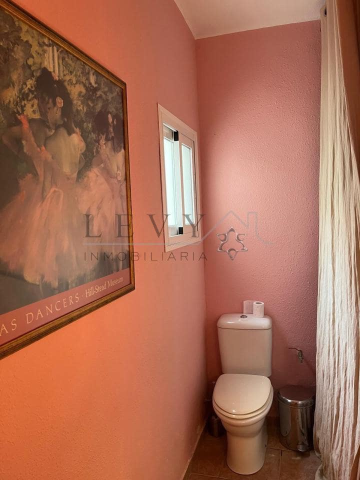 3 camera da letto Attico in vendita in Malaga citta - 610.000 € (Rif: 9627296)