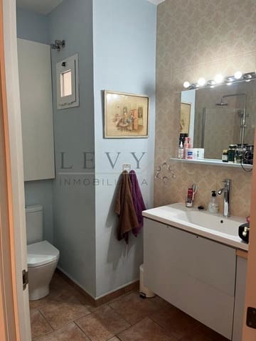 3 bedroom Penthouse for sale in Málaga city - € 610,000 (Ref: 9627296)