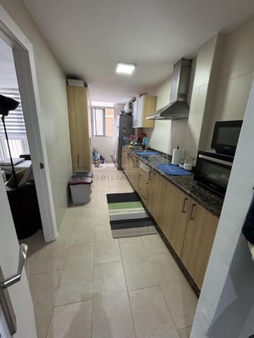 3 soveværelse Lejlighed til salg i Huelin, Málaga by - € 330.000 (Ref: 9633996)