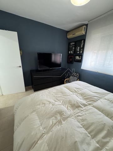 3 soveværelse Lejlighed til salg i Huelin, Málaga by - € 330.000 (Ref: 9633996)