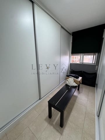 3 soveværelse Lejlighed til salg i Huelin, Málaga by - € 330.000 (Ref: 9633996)