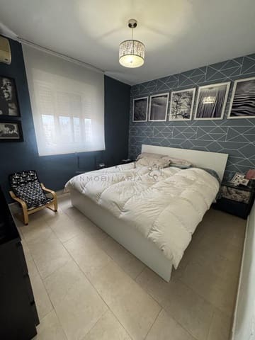 3 soveværelse Lejlighed til salg i Huelin, Málaga by - € 330.000 (Ref: 9633996)