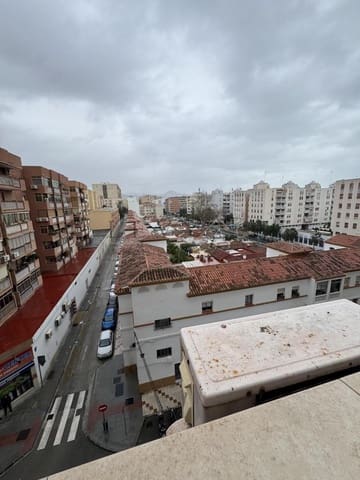 3 soveværelse Lejlighed til salg i Huelin, Málaga by - € 330.000 (Ref: 9633996)