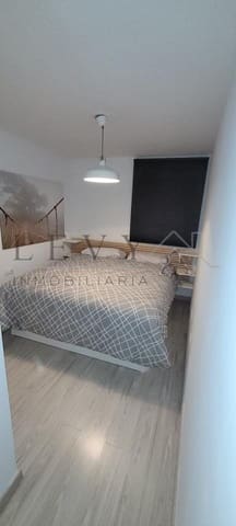 2 chambre Appartement à vendre à Huelin, Malaga ville avec garage - 299 000 € (Ref: 9647823)