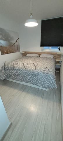 2 chambre Appartement à vendre à Huelin, Malaga ville avec garage - 299 000 € (Ref: 9647823)