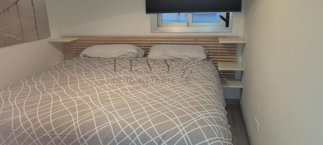 2 chambre Appartement à vendre à Huelin, Malaga ville avec garage - 299 000 € (Ref: 9647823)