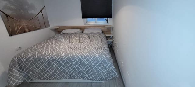2 chambre Appartement à vendre à Huelin, Malaga ville avec garage - 299 000 € (Ref: 9647823)