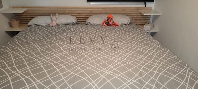 2 chambre Appartement à vendre à Huelin, Malaga ville avec garage - 299 000 € (Ref: 9647823)