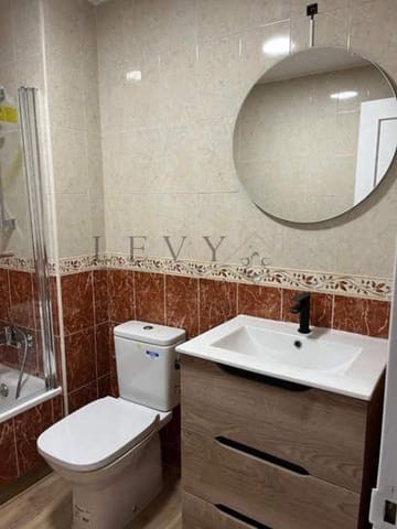 4 chambre Appartement à vendre à Alaska, Malaga ville avec garage - 450 000 € (Ref: 9655596)