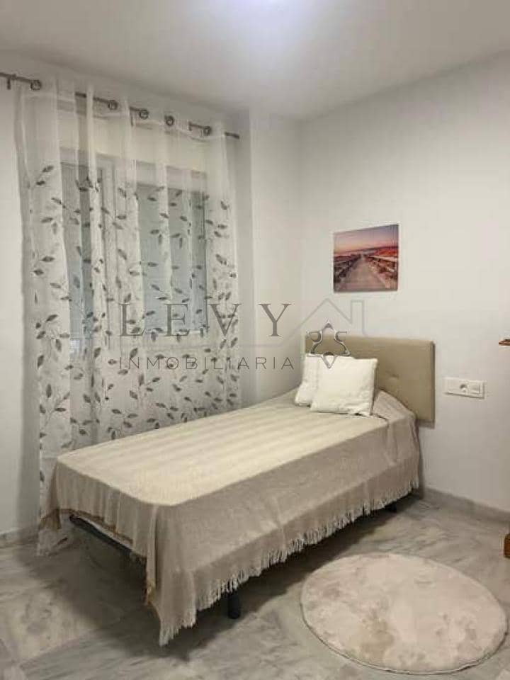 4 chambre Appartement à vendre à Malaga ville avec garage - 450 000 € (Ref: 9655596)