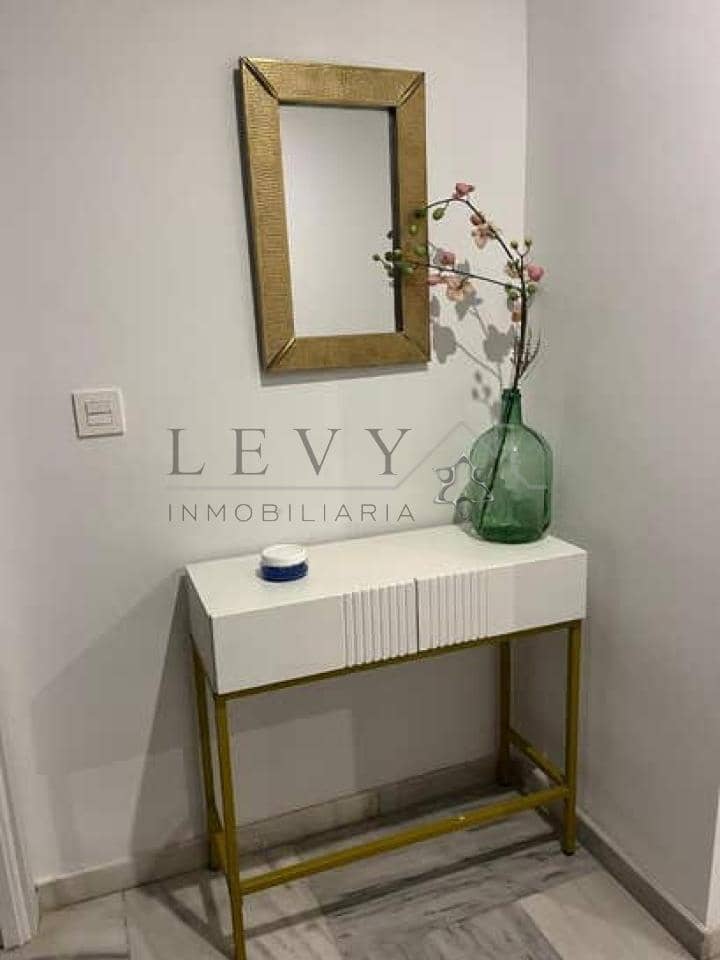 4 chambre Appartement à vendre à Malaga ville avec garage - 450 000 € (Ref: 9655596)