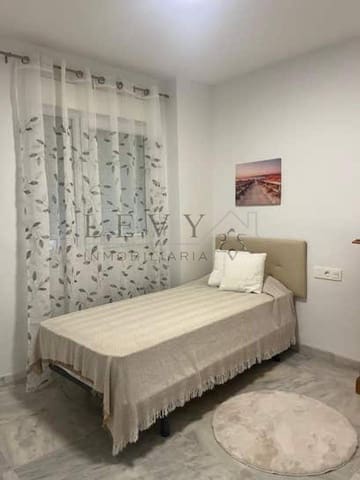 4 chambre Appartement à vendre à Alaska, Malaga ville avec garage - 450 000 € (Ref: 9655596)