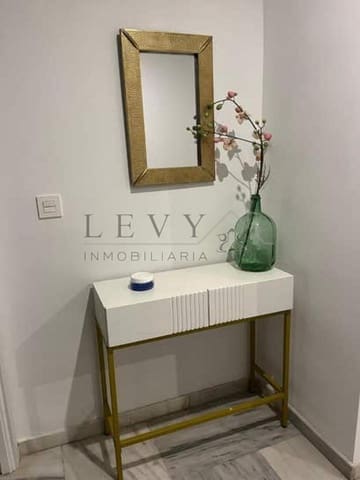 4 chambre Appartement à vendre à Alaska, Malaga ville avec garage - 450 000 € (Ref: 9655596)