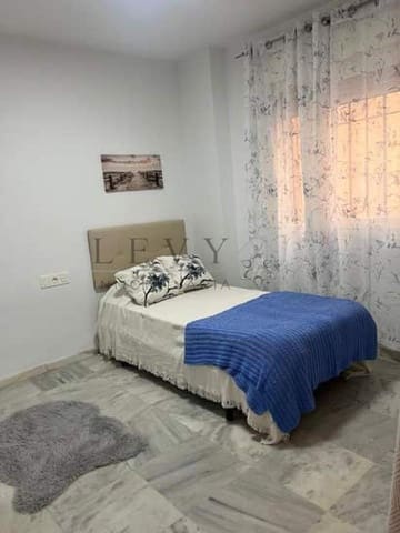 4 chambre Appartement à vendre à Alaska, Malaga ville avec garage - 450 000 € (Ref: 9655596)